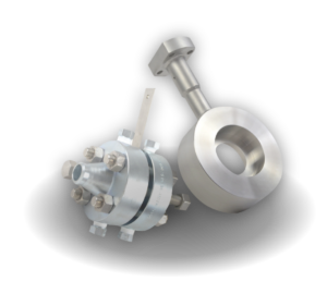 Dosch Instrument Differential pressure and flow measurement