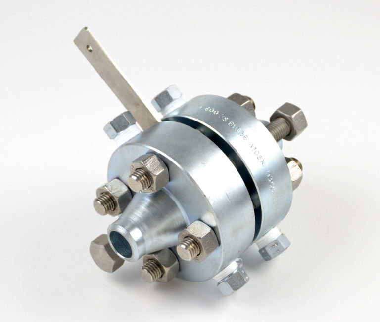 Dosch Instrument differential pressure solutions | Dosch