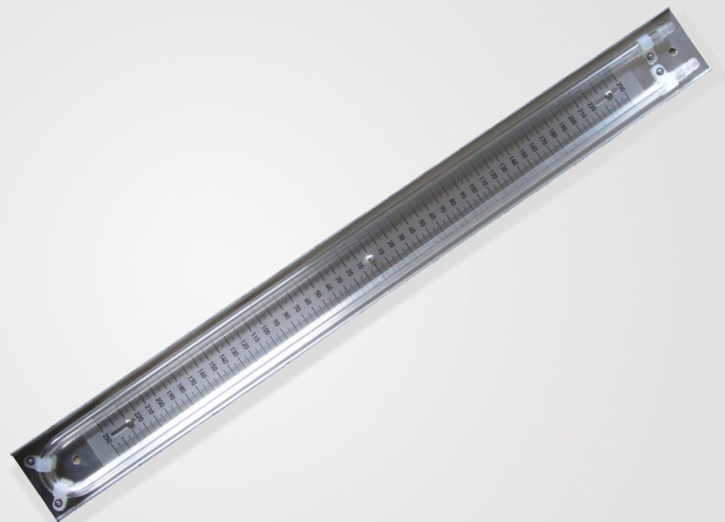 Dosch Instrument differential pressure solutions | Dosch
