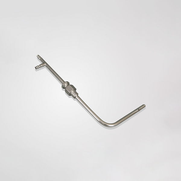 Pitot tube